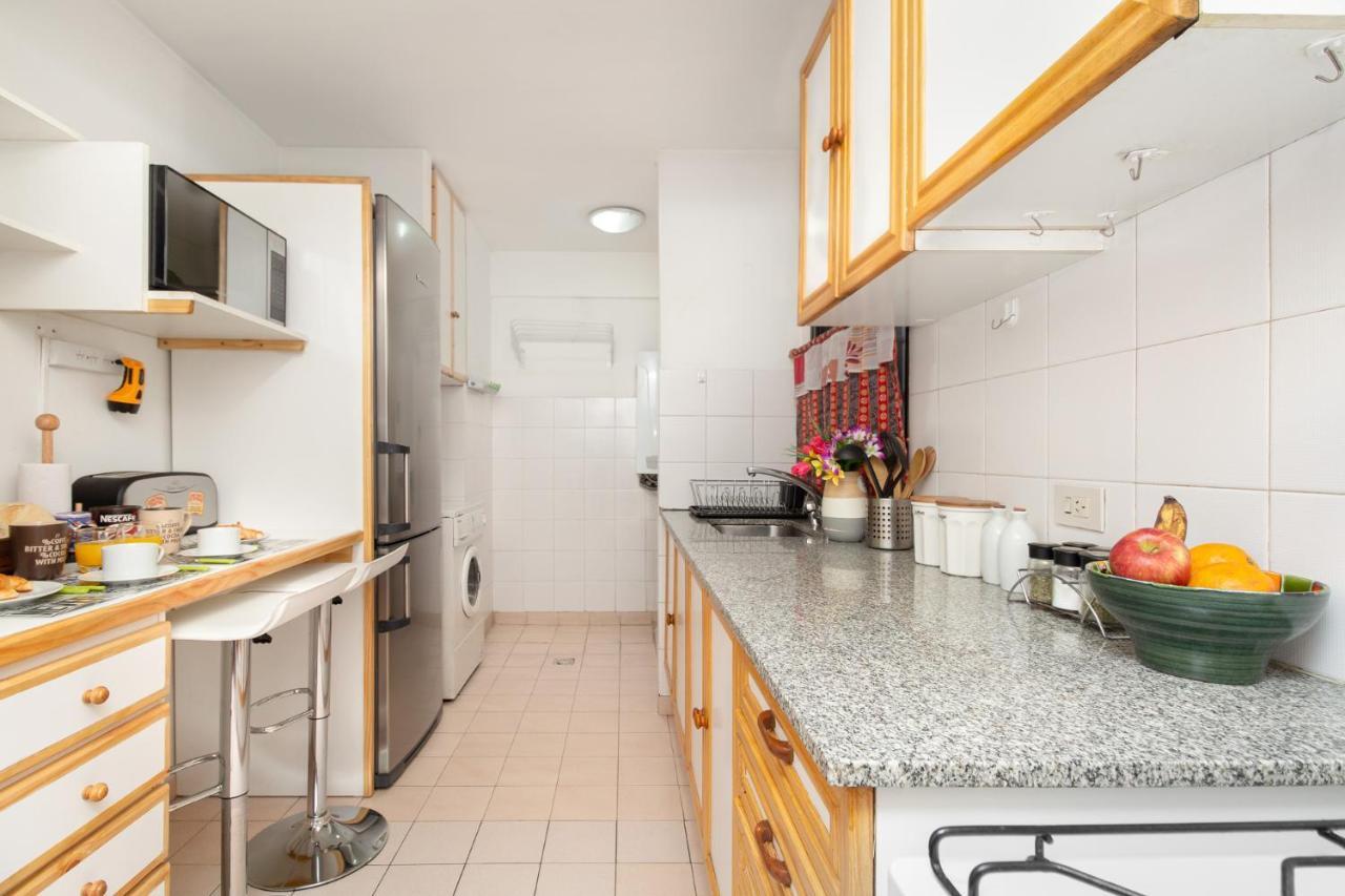 Tu En Bariloche 2 Apartamento San Carlos de Bariloche