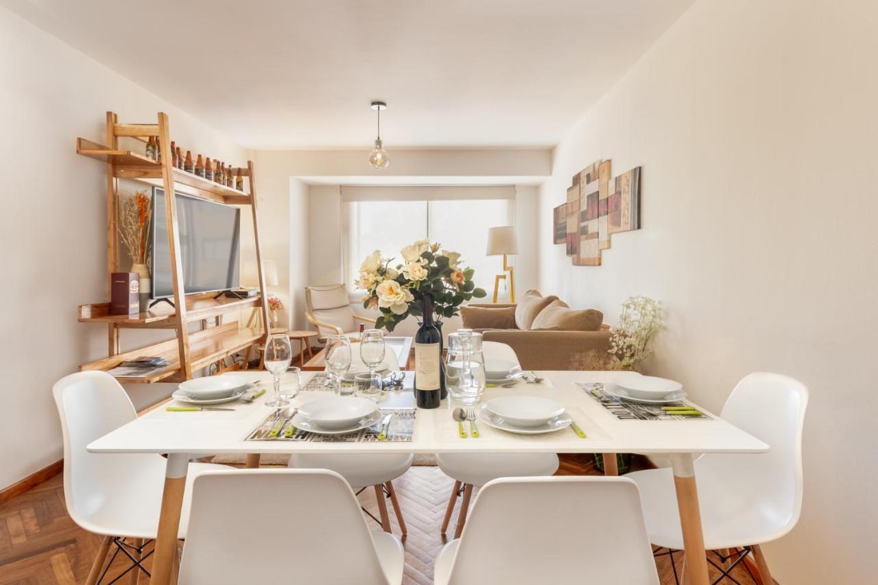 Apartamento Tu En Bariloche 2 San Carlos de Bariloche